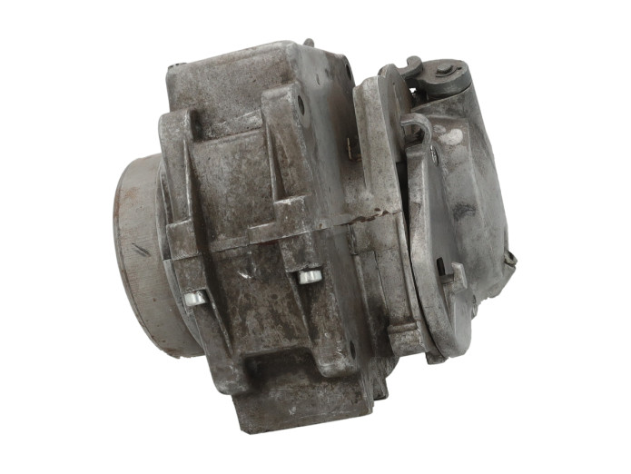 Puch Maxi E50 aanloop motor 4 lager met cilinder en ontsteking